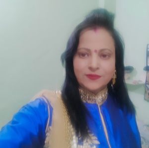 Meet your Posher, Vineeta